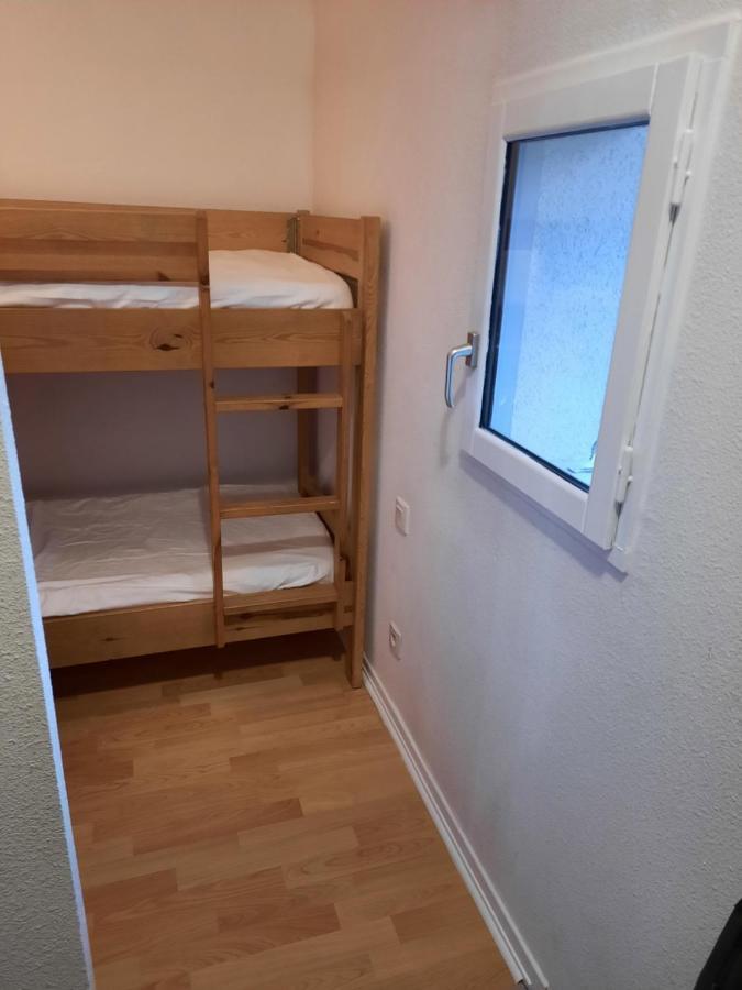 Entre Montagne Et Riviere Apartman Arreau Kültér fotó