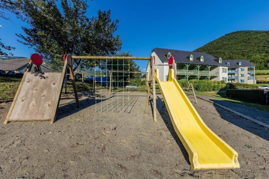Entre Montagne Et Riviere Apartman Arreau Kültér fotó