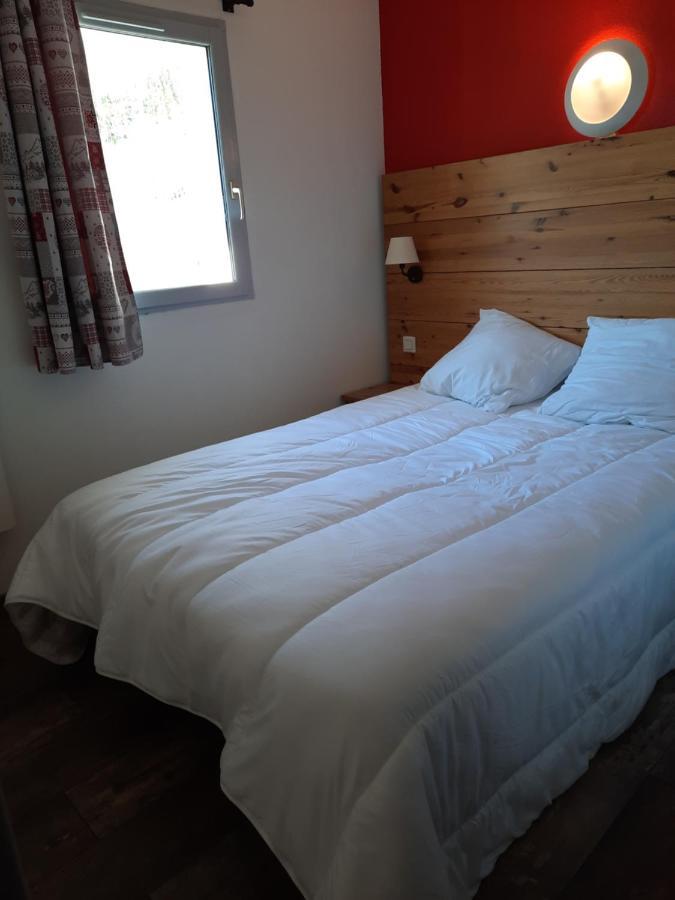 Entre Montagne Et Riviere Apartman Arreau Kültér fotó