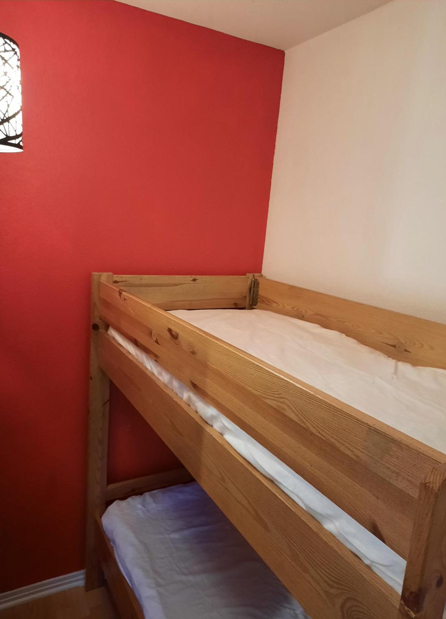 Entre Montagne Et Riviere Apartman Arreau Kültér fotó