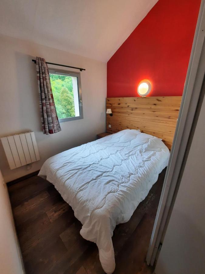 Entre Montagne Et Riviere Apartman Arreau Kültér fotó